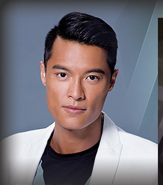 黎振烨 Chun Ye Lai照片