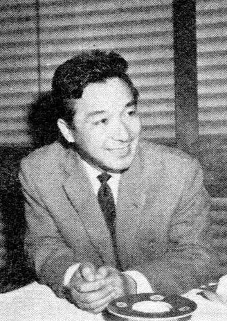 成泽昌茂 Masashige Narusawa照片