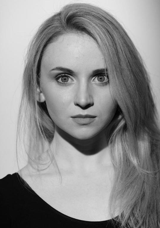 詹·穆瑞 Jenn Murray照片