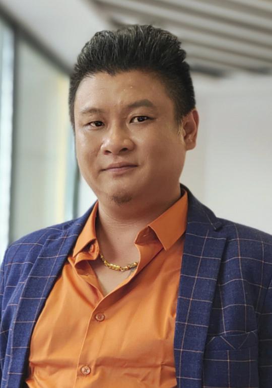 李小辉 Xiaohui Li照片