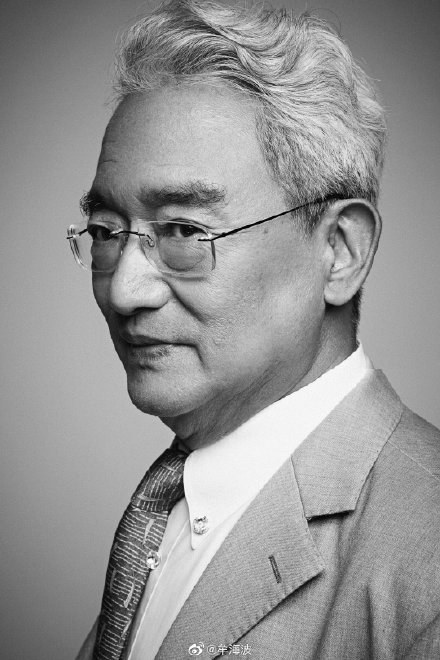 曹宇宙 Yuzhou Cao照片