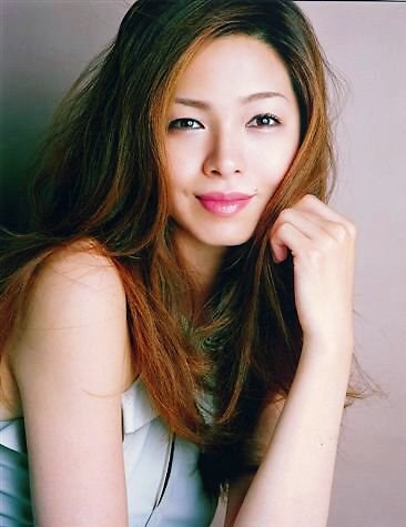 川原亚矢子 Ayako Kawahara照片