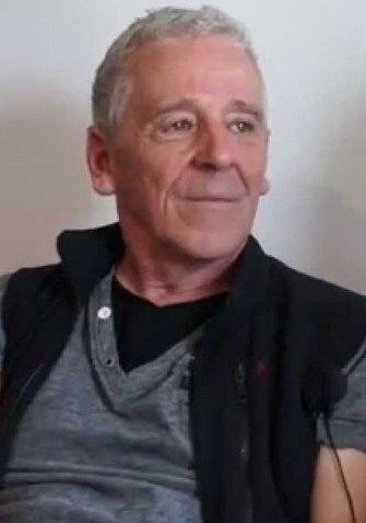 特苏比奥·费南德斯·德·尤雷吉 Txubio Fernández de Jáuregui照片