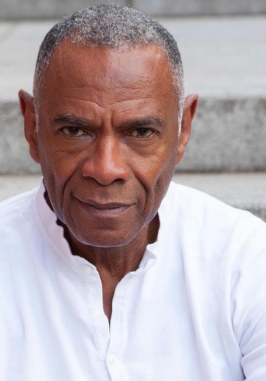 埃里克·古德 Eric Goode照片