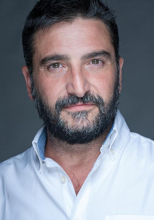 奥斯卡·奥利弗 Óscar Oliver照片