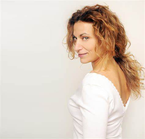 米莉安·马丁 Miriam Martín照片