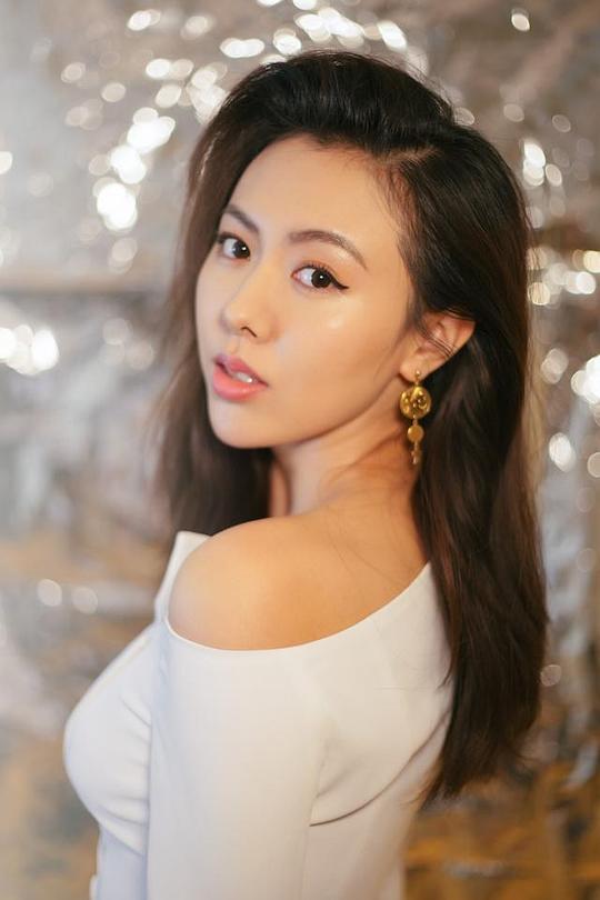 刘梦娜 Mengna Liu照片