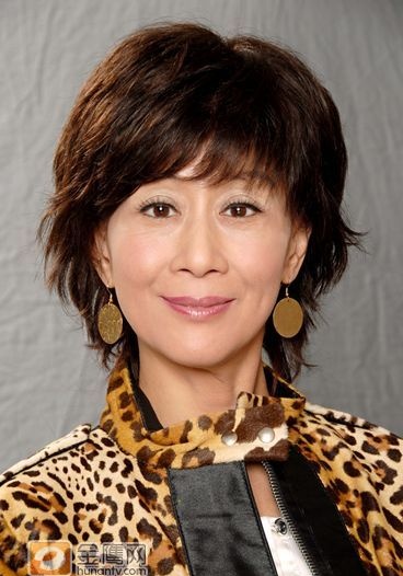 陈曼娜 Man-Na Chan照片