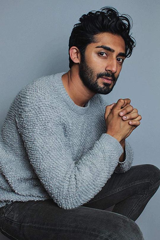 文尼·希伯 Vinny Chhibber照片