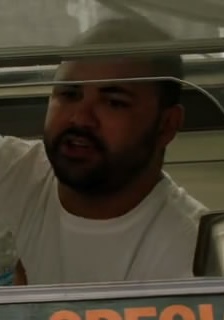 胡安·阿方索 Juan Alfonso照片