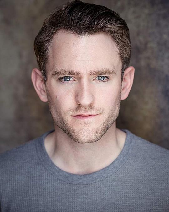 科尼利厄斯·吉尼 Cornelius Geaney Jr.照片