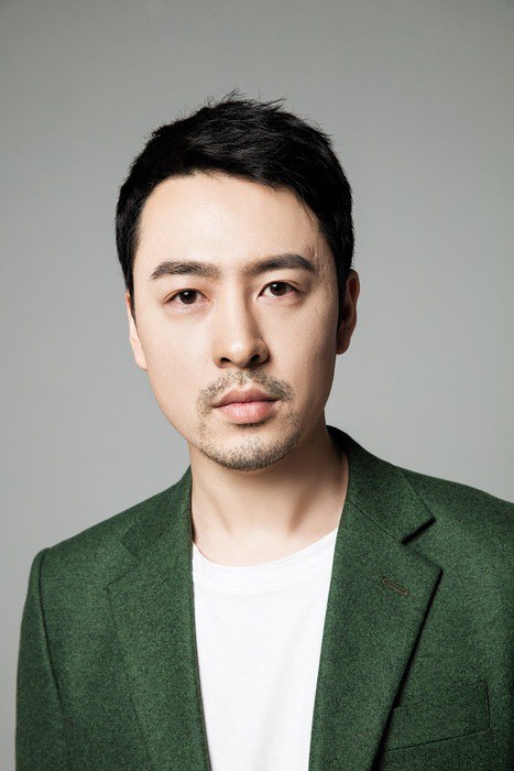 杨志洙 Ji-soo Yang照片