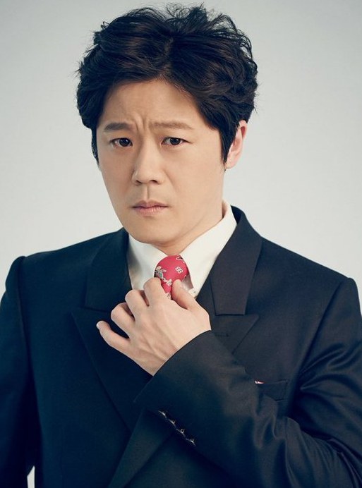 金洁 Kim Gyeol照片