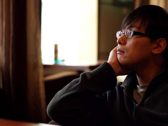 韩景龙 Jinglong Han照片