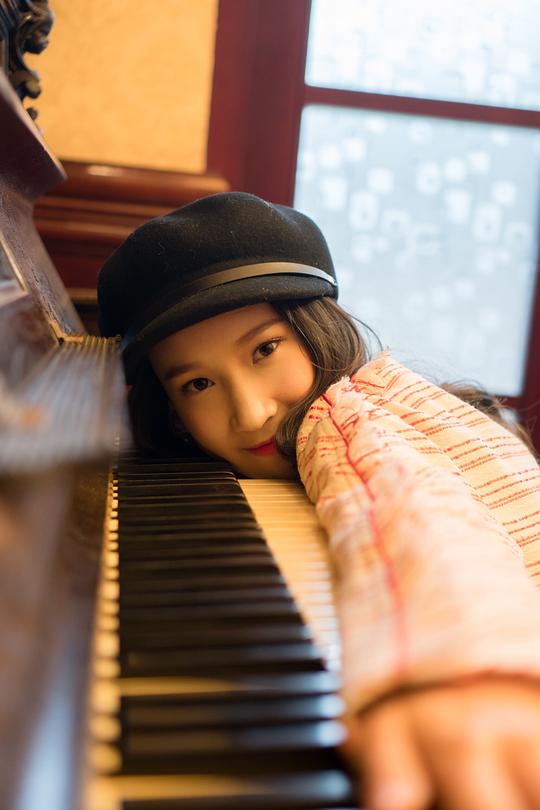 蒋紫嫣 Ziyan Jiang照片