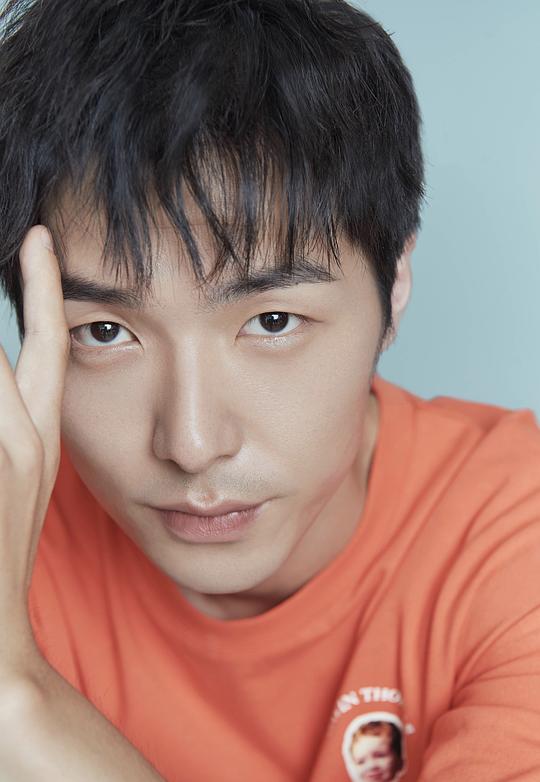 方文强 Wenqiang Fang照片