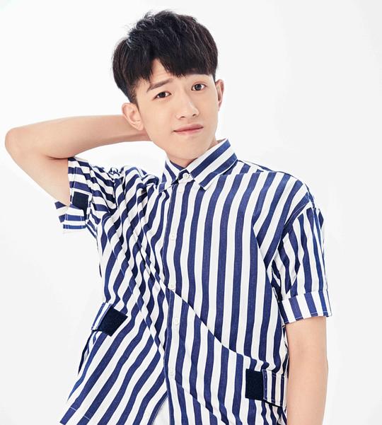 陈帅 Shuai Chen照片