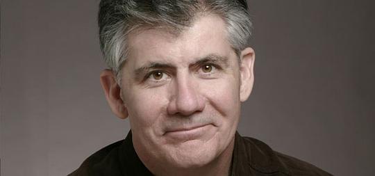 凯文·奥罗克 Kevin O'Rourke照片