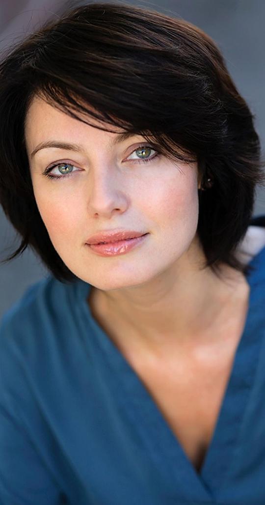 娜塔莎·罗曼诺娃 Natasha Romanova照片