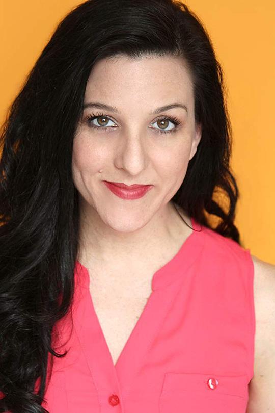 凯莉·P·威廉姆斯 Kelly P. Williams照片