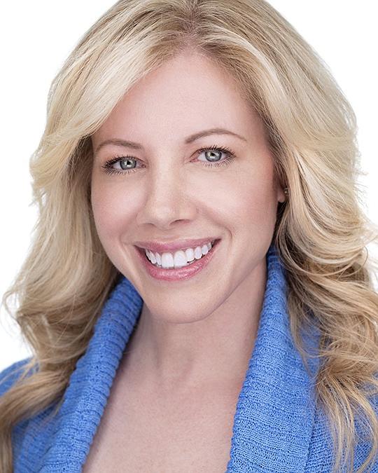 斯泰西·爱丽丝·科恩 Stacey Alyse Cohen照片