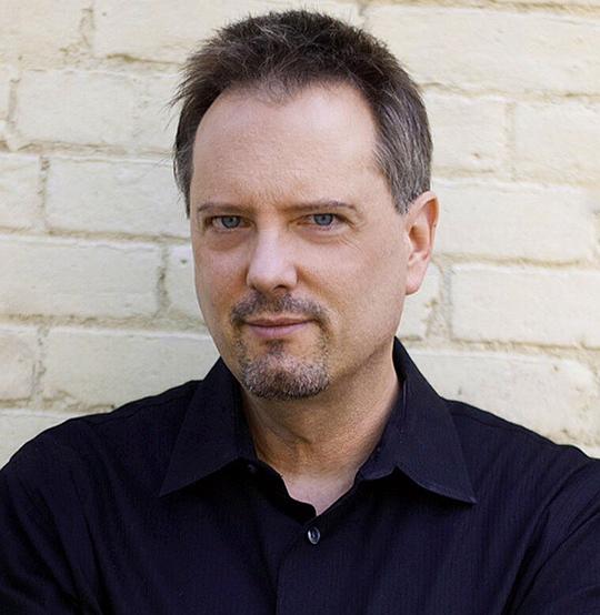 詹姆斯·洛林兹 James Lorinz照片