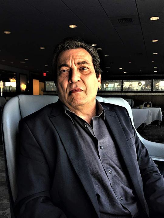 肯·斯拉迪克 Ken Sladyk照片