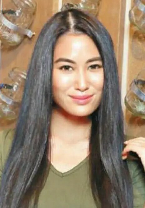 王宝葆 Lukian Wang照片