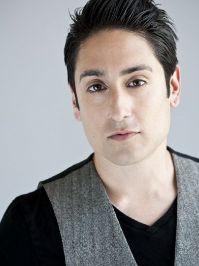 奥玛·杜姆 Omar Doom照片