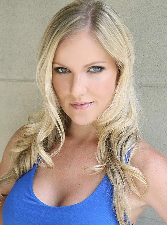 娜塔莉·科恩 Natalie Cohen照片