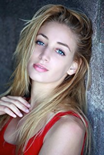 殷巴尔·阿米拉夫 Inbal Amirav照片