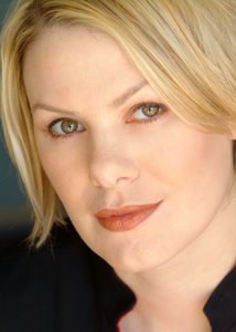 莫妮卡·斯塔吉丝 Monica Staggs照片