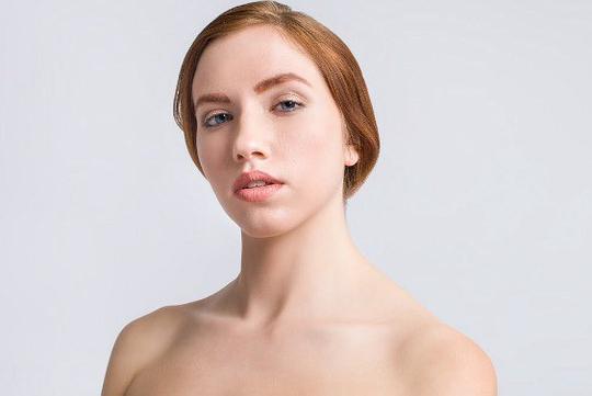 朱丽叶·吉达 Juliette Kida照片