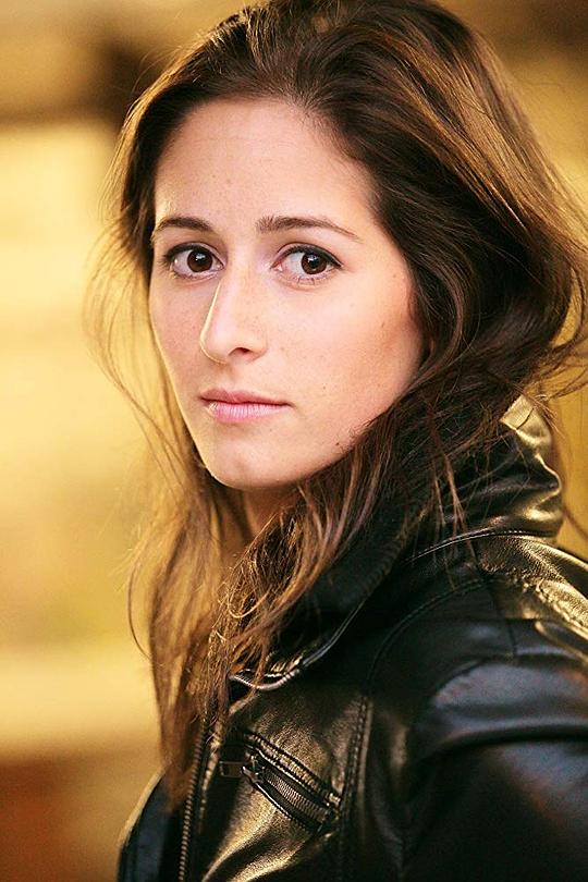 布里安娜·温 Breanna Wing照片