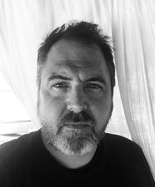 大卫·阿克德 David Acord照片