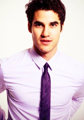 达伦·克里斯 Darren Criss照片