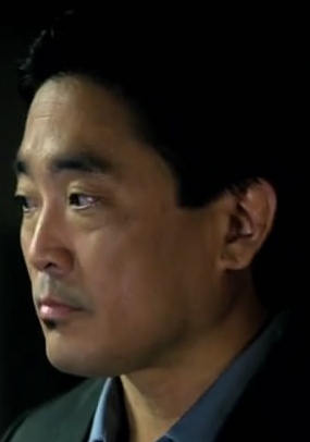 加雷特·佐藤 Garret Sato照片