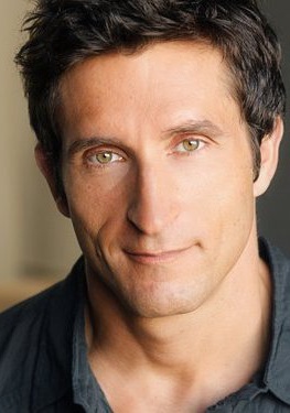 乔纳森·拉帕格里拉 Jonathan LaPaglia照片