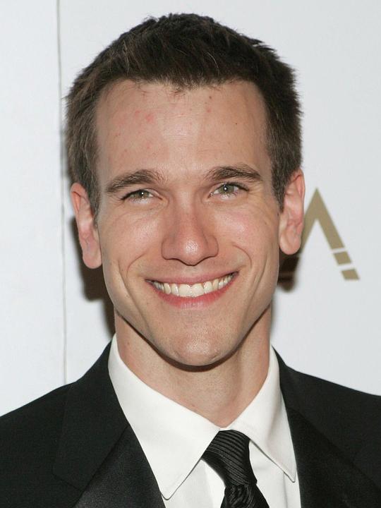 亚当·梅菲尔德 Adam Mayfield照片