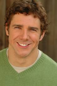 德鲁·劳施 Drew Rausch照片