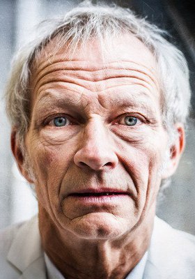 盖·德拉玛什 Guy Delamarche照片