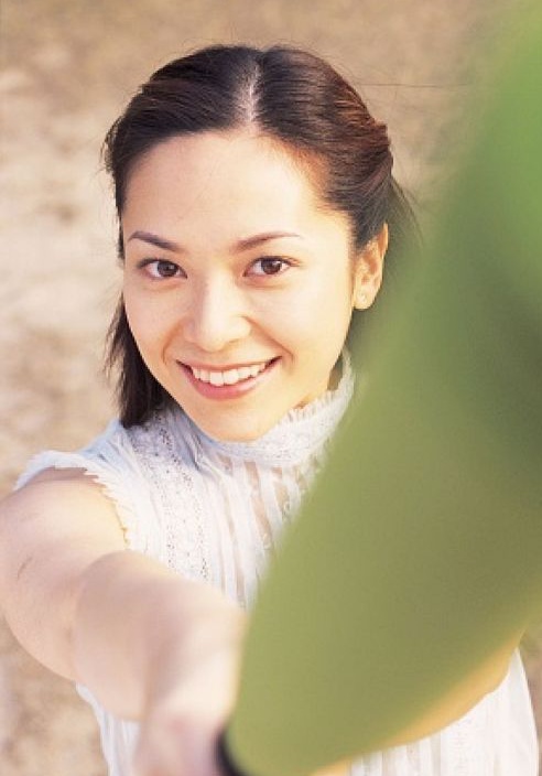 郭羡妮 Sonija Kwok照片