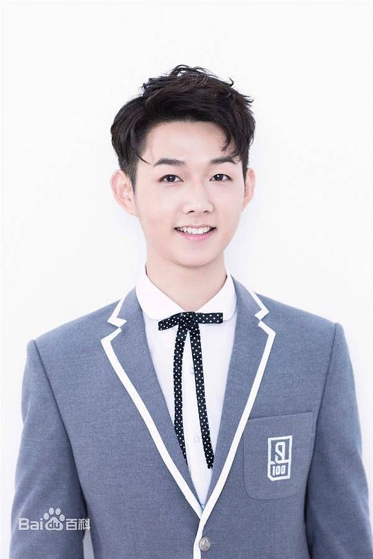 明鹏 Peng Ming照片