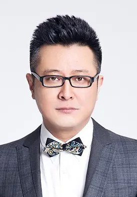 张腾岳 Tengyue Zhang照片