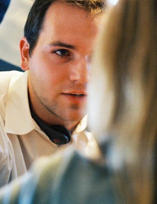 贾斯汀·罗德斯 Justin Rhodes照片