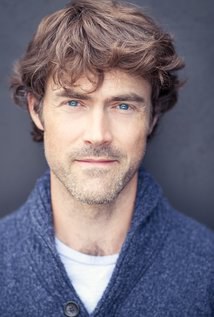 彼得·奥蒙德 Peter Ormond照片