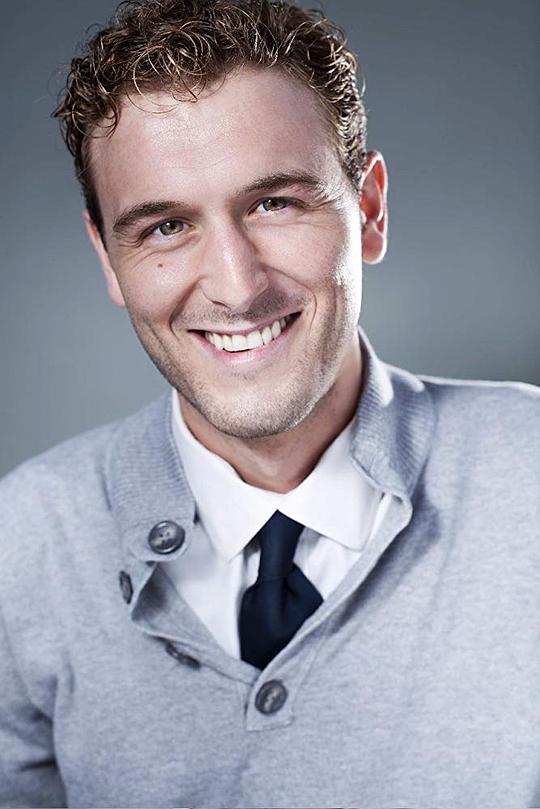 彼得·舒勒 Peter Schueller照片