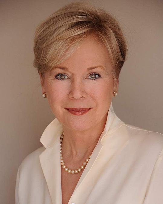 凯瑟琳·利·斯科特 Kathryn Leigh Scott照片