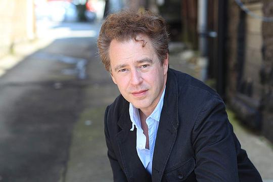 唐·斯蒂芬森 Don Stephenson照片