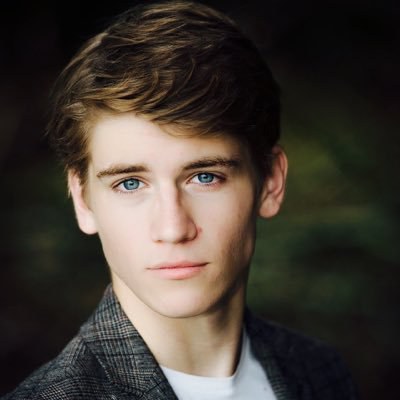 丹尼·格里芬 Danny Griffin照片